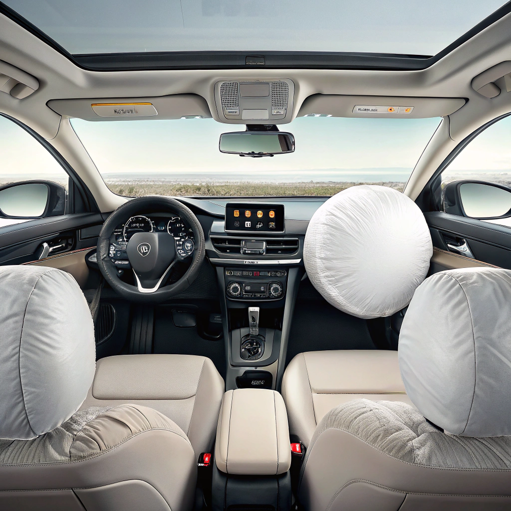 airbag service in harare